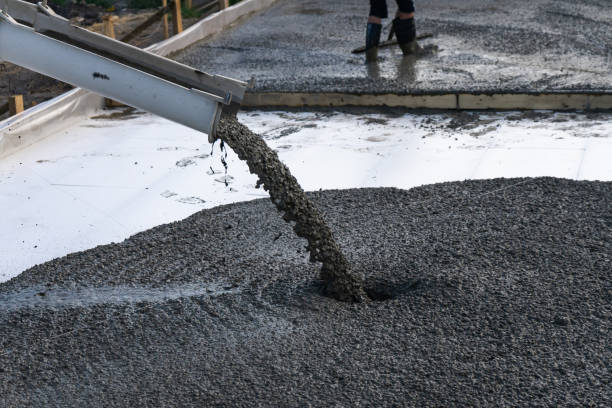 Best Concrete Installation Cost  in Mountain View Acres, CA