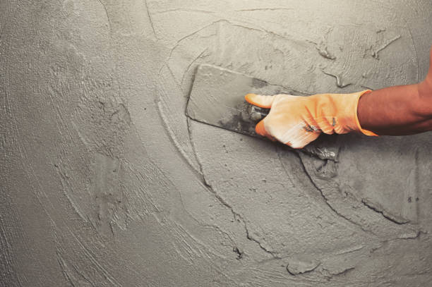 Best Commercial Concrete Contractor  in Mountain View Acres, CA