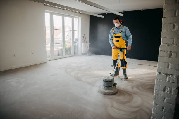 Best Best Concrete Contractor  in Mountain View Acres, CA