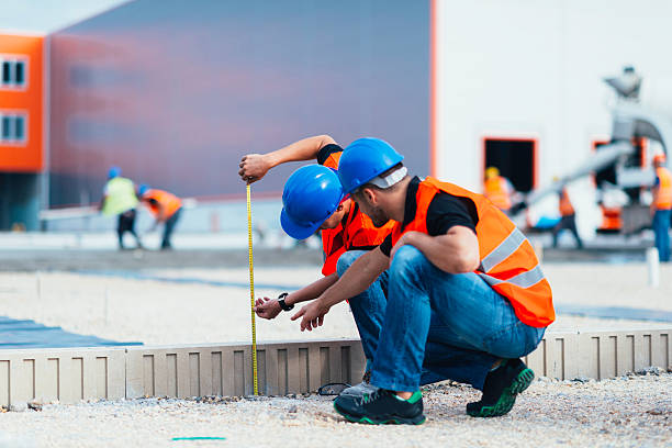 Best Concrete Leveling Services  in Mountain View Acres, CA